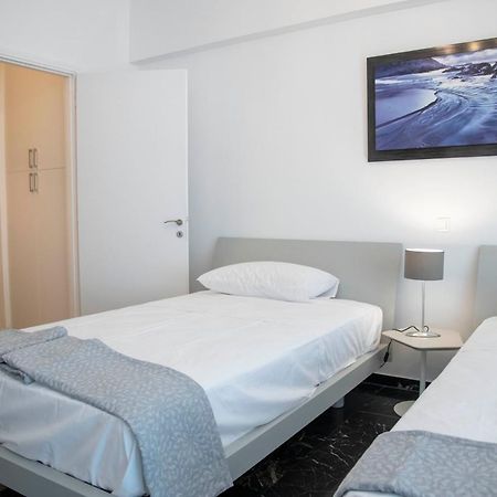 Marianna'S Stylish Brand New Apt In The Heart Of אתונה מראה חיצוני תמונה
