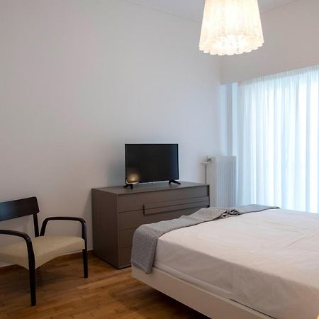 Marianna'S Stylish Brand New Apt In The Heart Of אתונה מראה חיצוני תמונה