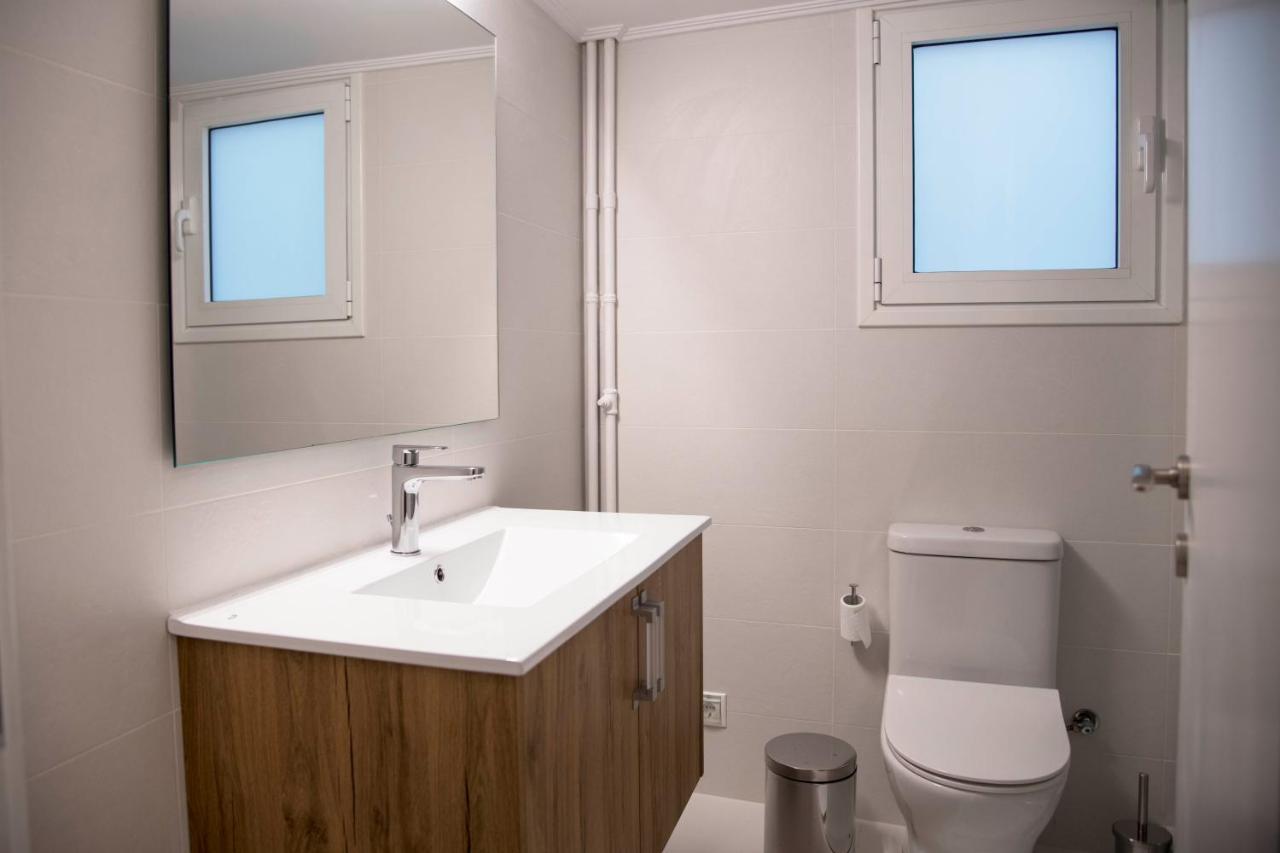 Marianna'S Stylish Brand New Apt In The Heart Of אתונה מראה חיצוני תמונה
