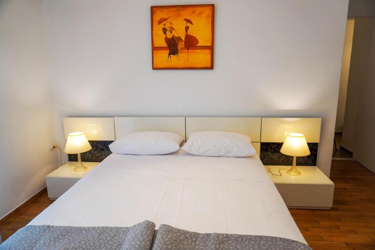 Marianna'S Stylish Brand New Apt In The Heart Of אתונה מראה חיצוני תמונה