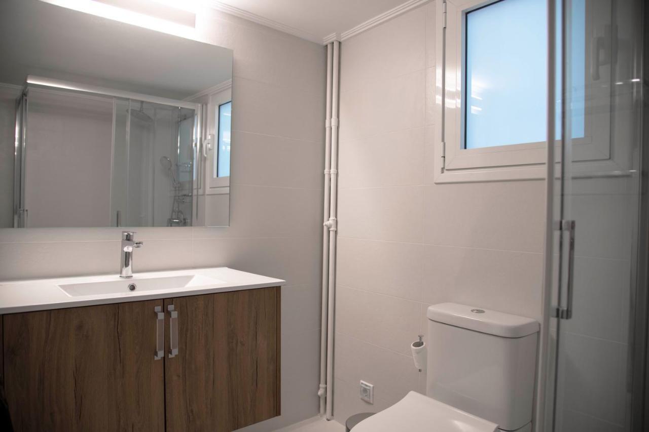 Marianna'S Stylish Brand New Apt In The Heart Of אתונה מראה חיצוני תמונה