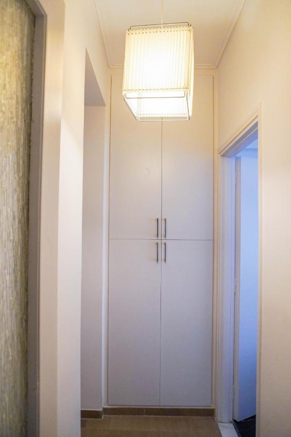 Marianna'S Stylish Brand New Apt In The Heart Of אתונה מראה חיצוני תמונה