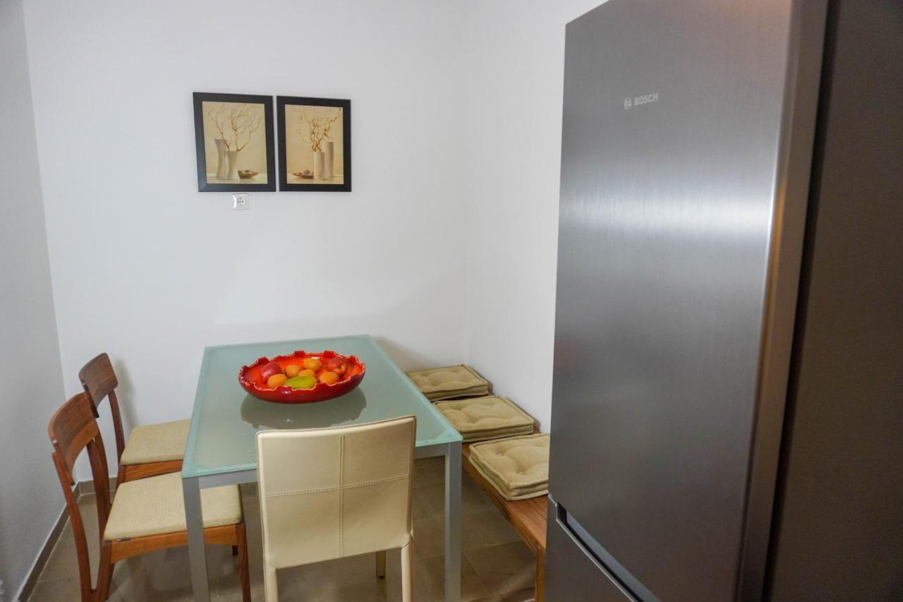 Marianna'S Stylish Brand New Apt In The Heart Of אתונה מראה חיצוני תמונה